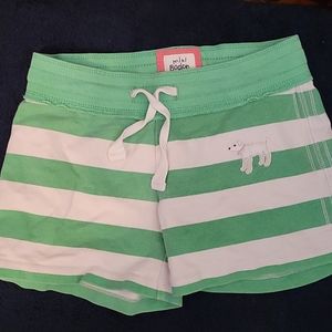 Girls Boden Shorts